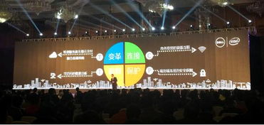 戴爾深耕四川 不止工廠投資，更聚焦多元化商業機遇與投資管理