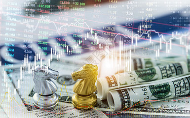 資金管理與投資管理 財富增值的雙輪驅(qū)動