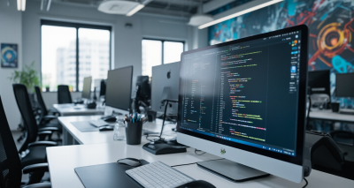 北京上位機軟件開發 解鎖智能制造新篇章